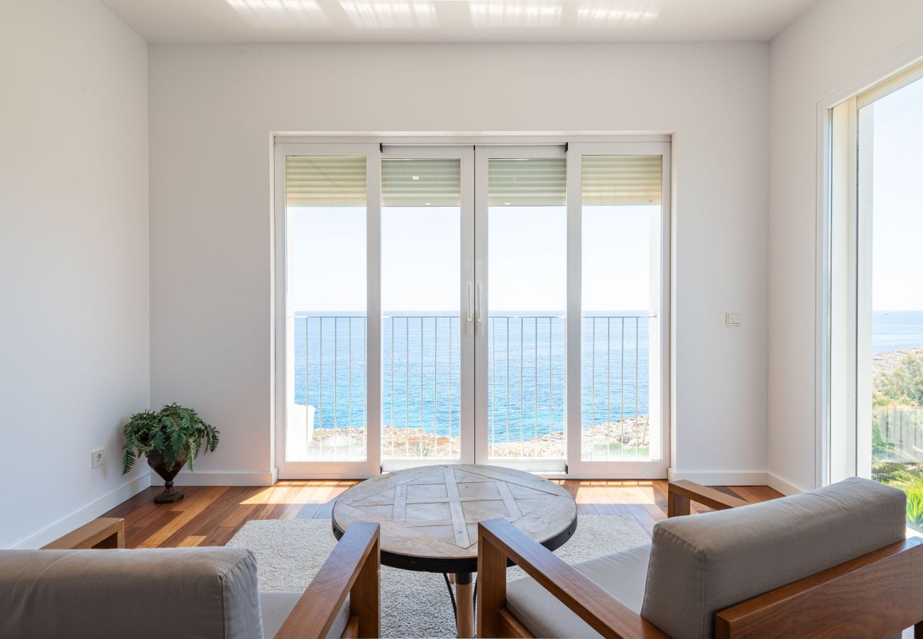 Villa en Cala Murada - Villa Mediterraneo (Vaalmar)