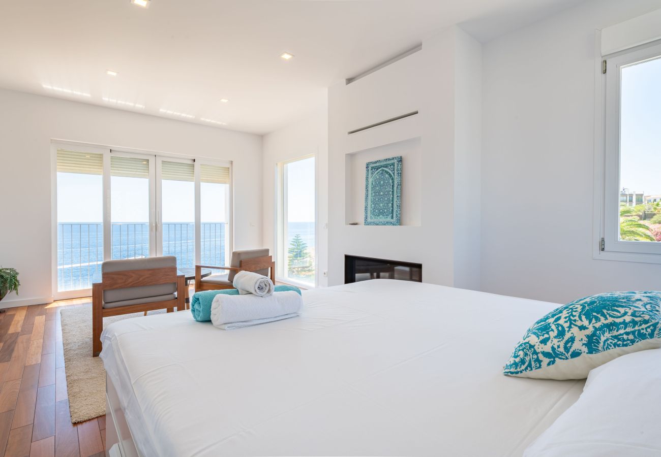 Villa en Cala Murada - Villa Mediterraneo (Vaalmar)