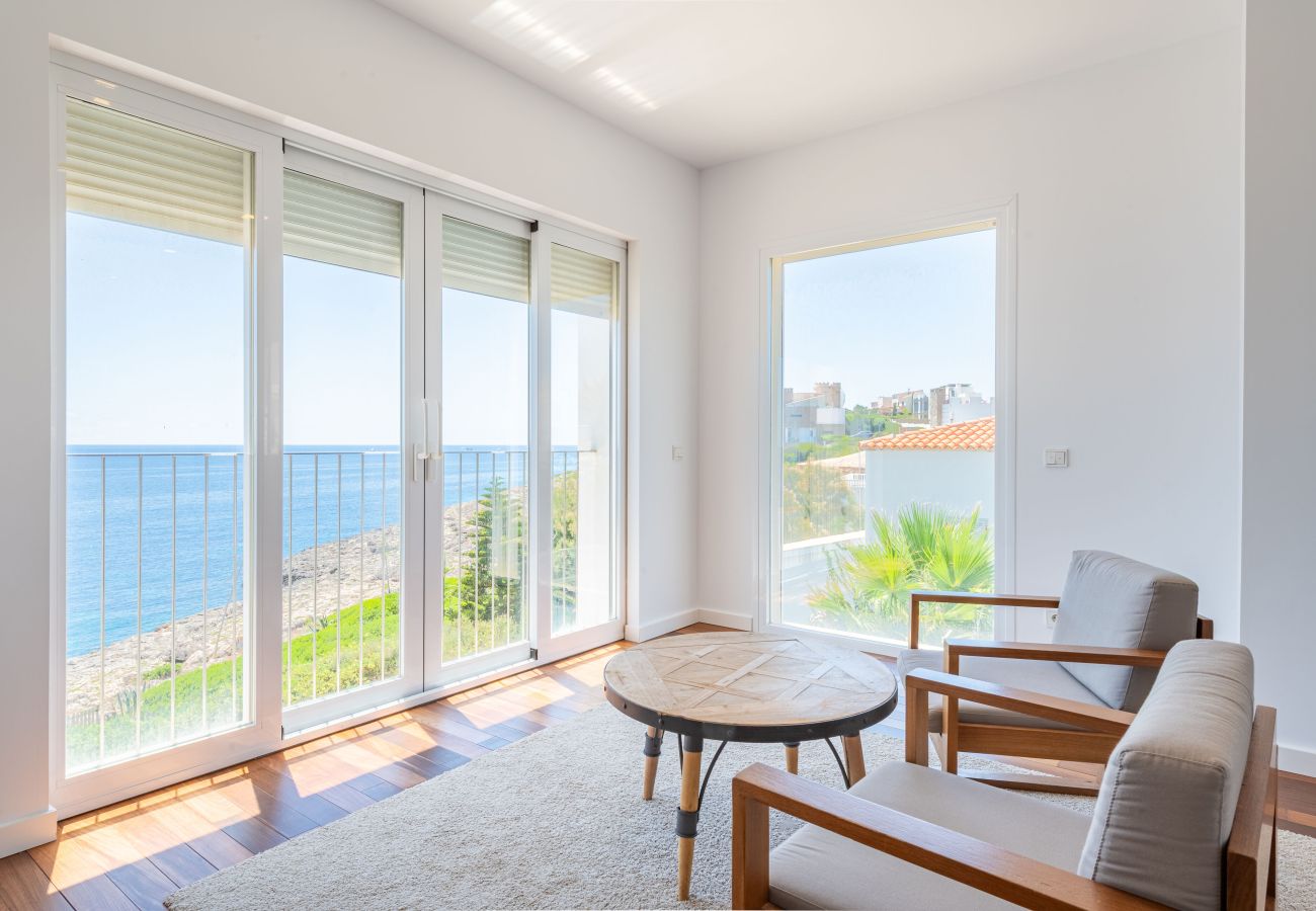 Villa en Cala Murada - Villa Mediterraneo (Vaalmar)