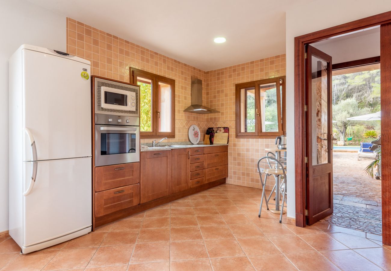 Casa en Felanitx - Finca Alcina