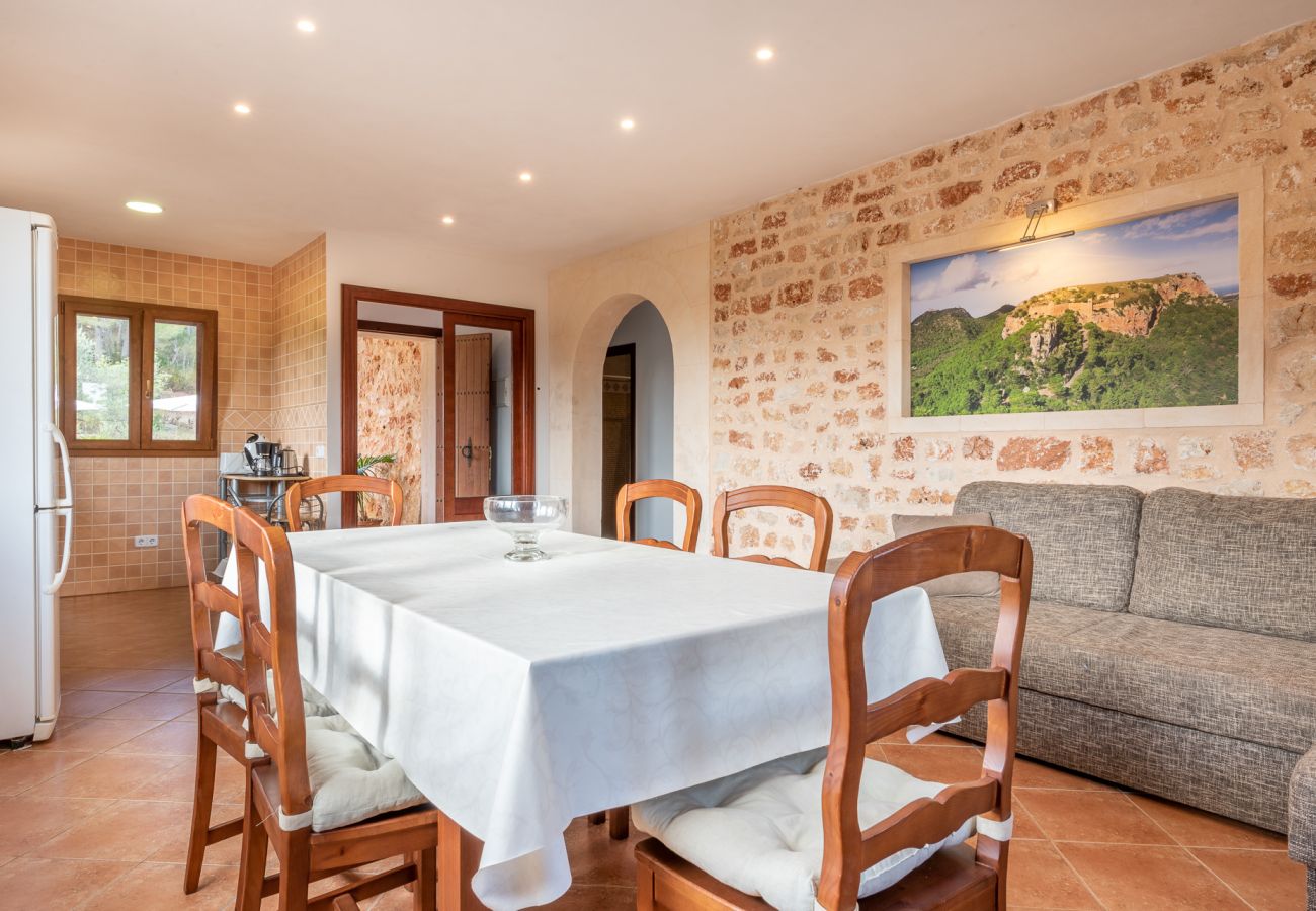 Casa en Felanitx - Finca Alcina