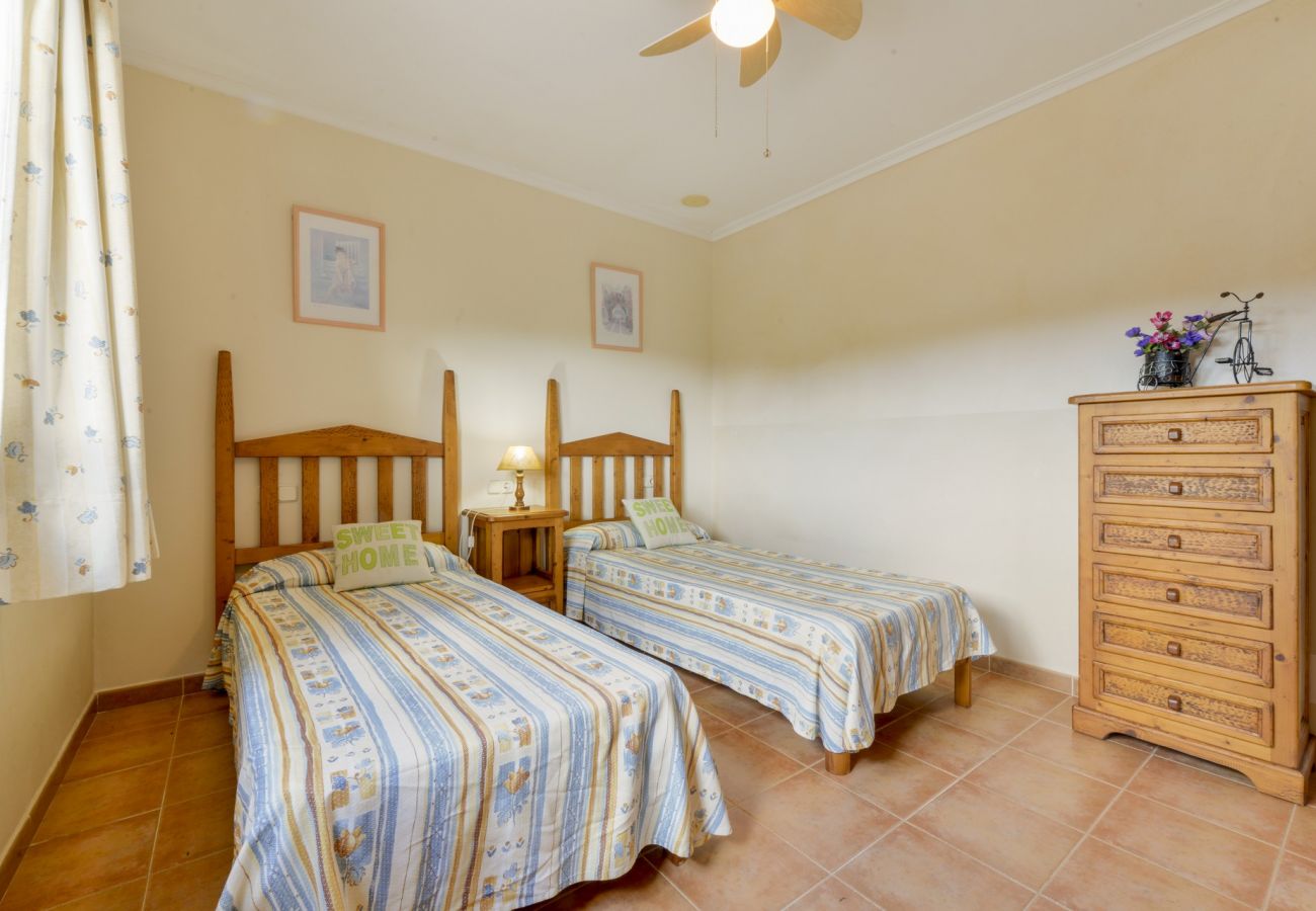Casa en Portocolom - Finca Es Reguerons Petit