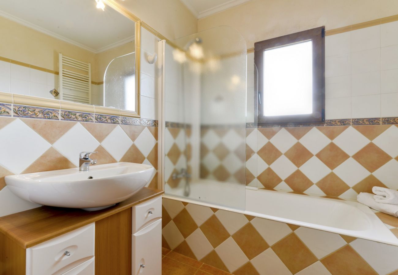 Casa en Portocolom - Finca Es Reguerons Petit