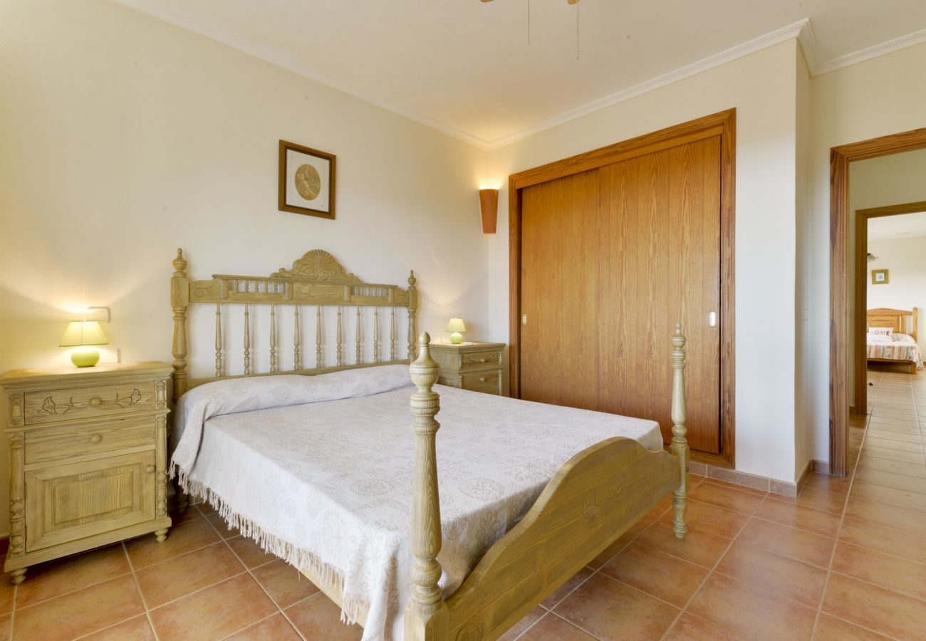 Casa en Portocolom - Finca Es Reguerons Petit