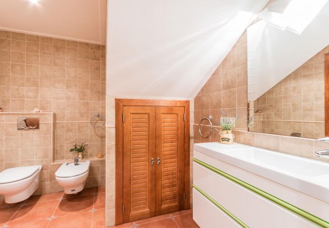 Finca en Buger - Caponesa, Finca 5StarsHome Mallorca Finca en Buger - Caponesa, Finca 5StarsHome Mallorca