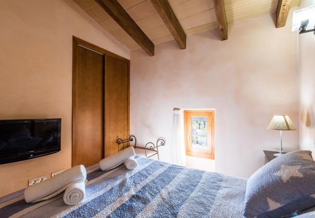 Finca en Buger - Caponesa, Finca 5StarsHome Mallorca Finca en Buger - Caponesa, Finca 5StarsHome Mallorca