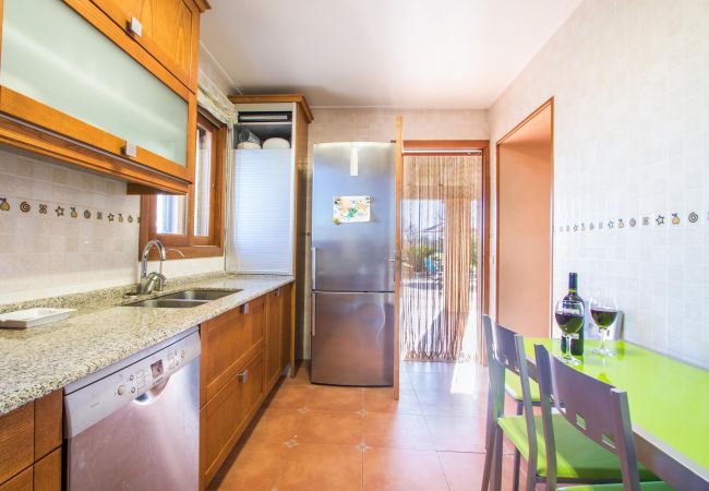 Finca en Buger - Caponesa, Finca 5StarsHome Mallorca Finca en Buger - Caponesa, Finca 5StarsHome Mallorca