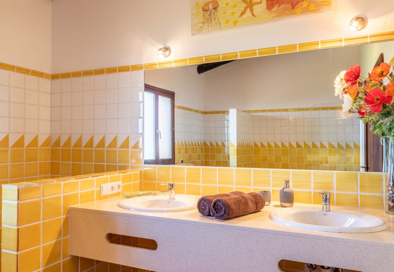 Finca en Manacor - Esturonet, Finca 5StarsHome Mallorca