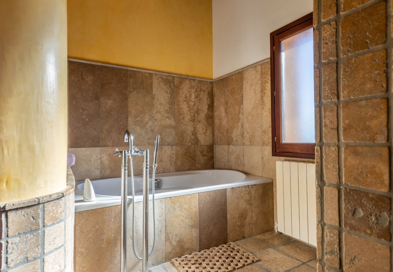 Finca en Manacor - Esturonet, Finca 5StarsHome Mallorca