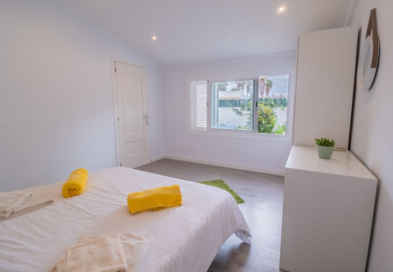 Casa en Alcúdia - E368 Casa Blanca by Mallorca Villa Selection