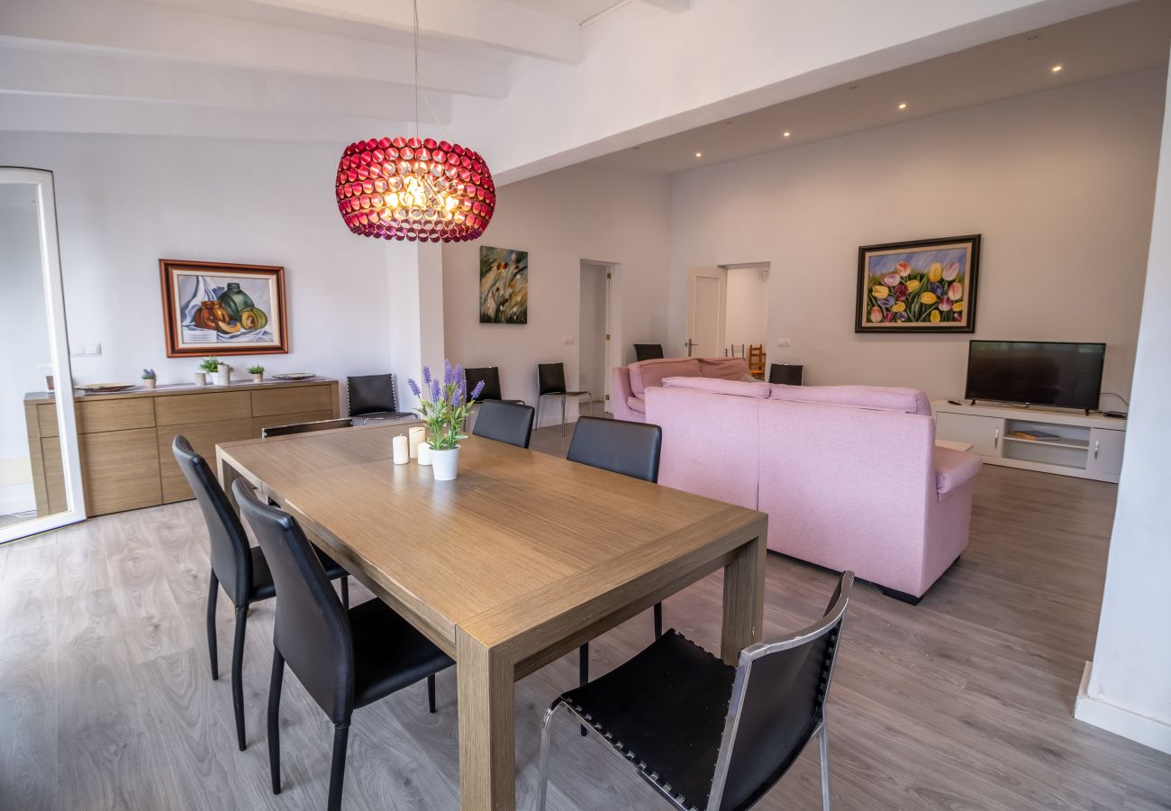 Casa en Alcúdia - E368 Casa Blanca by Mallorca Villa Selection