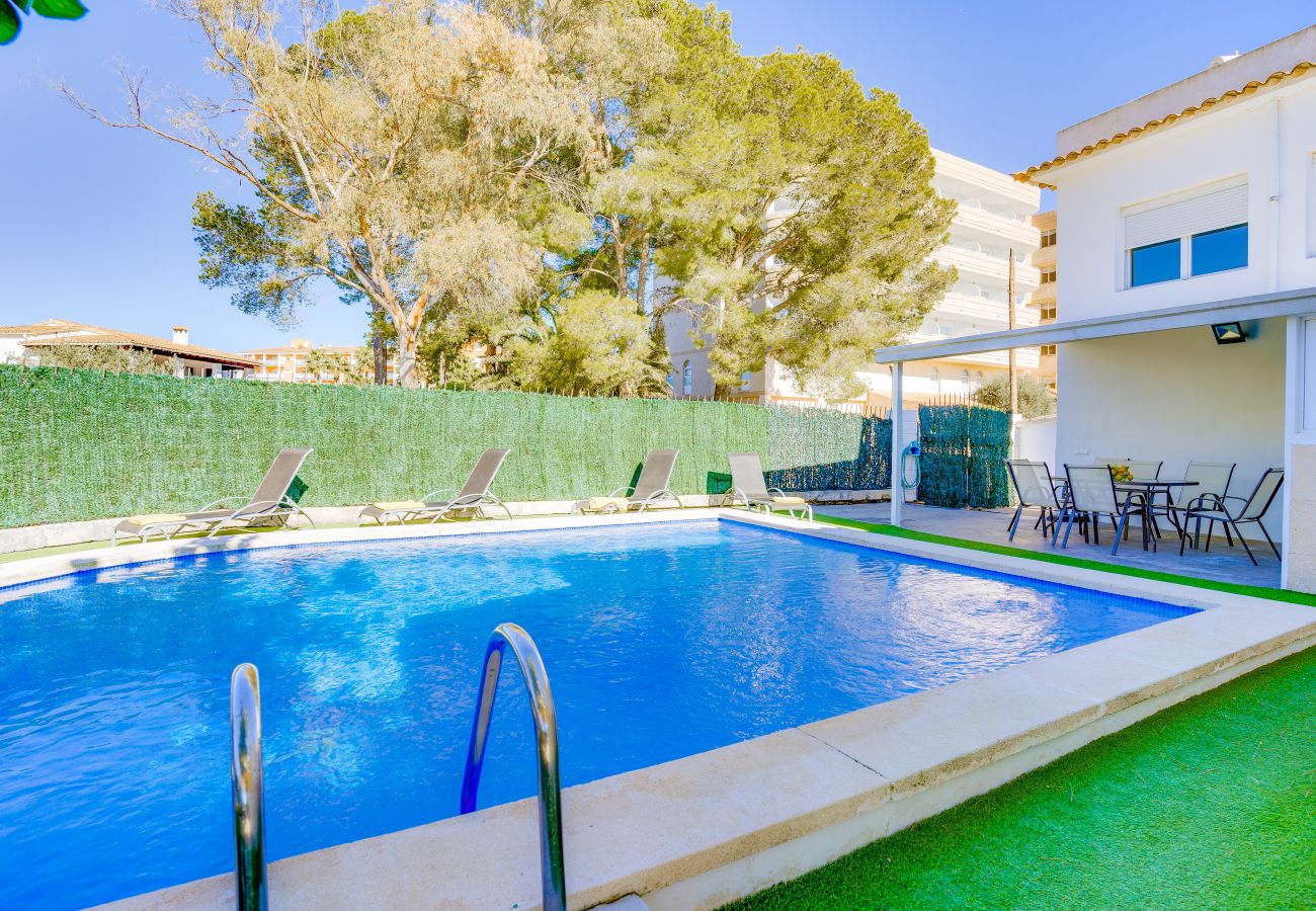 Casa en Alcúdia - E368 Casa Blanca by Mallorca Villa Selection