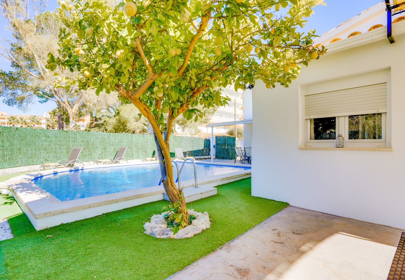 Casa en Alcúdia - E368 Casa Blanca by Mallorca Villa Selection