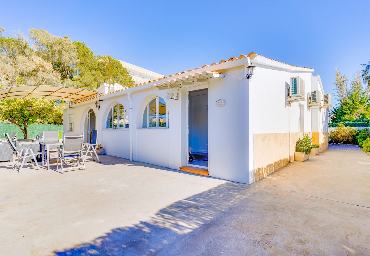 Casa en Alcúdia - E368 Casa Blanca by Mallorca Villa Selection