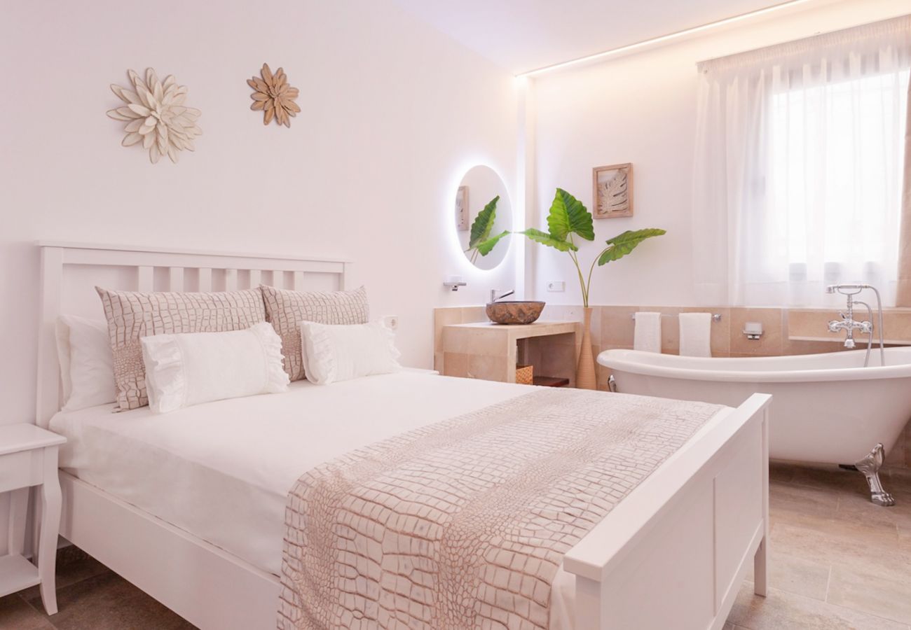 Villa en Palma de Mallorca - Tolomei, Villa 5StarsHome Mallorca