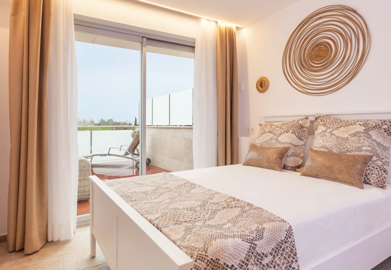 Villa en Palma de Mallorca - Tolomei, Villa 5StarsHome Mallorca