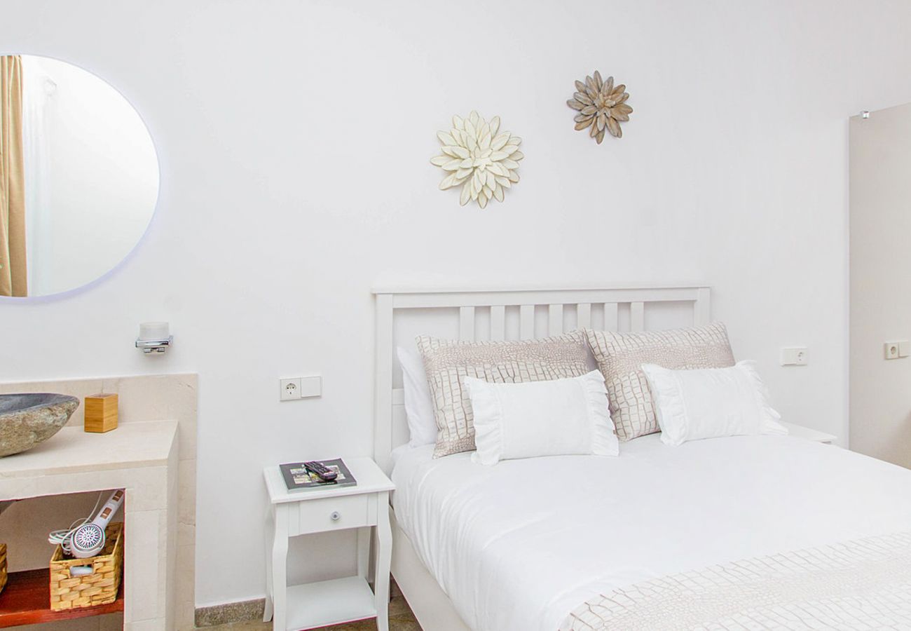 Villa en Palma de Mallorca - Tolomei, Villa 5StarsHome Mallorca