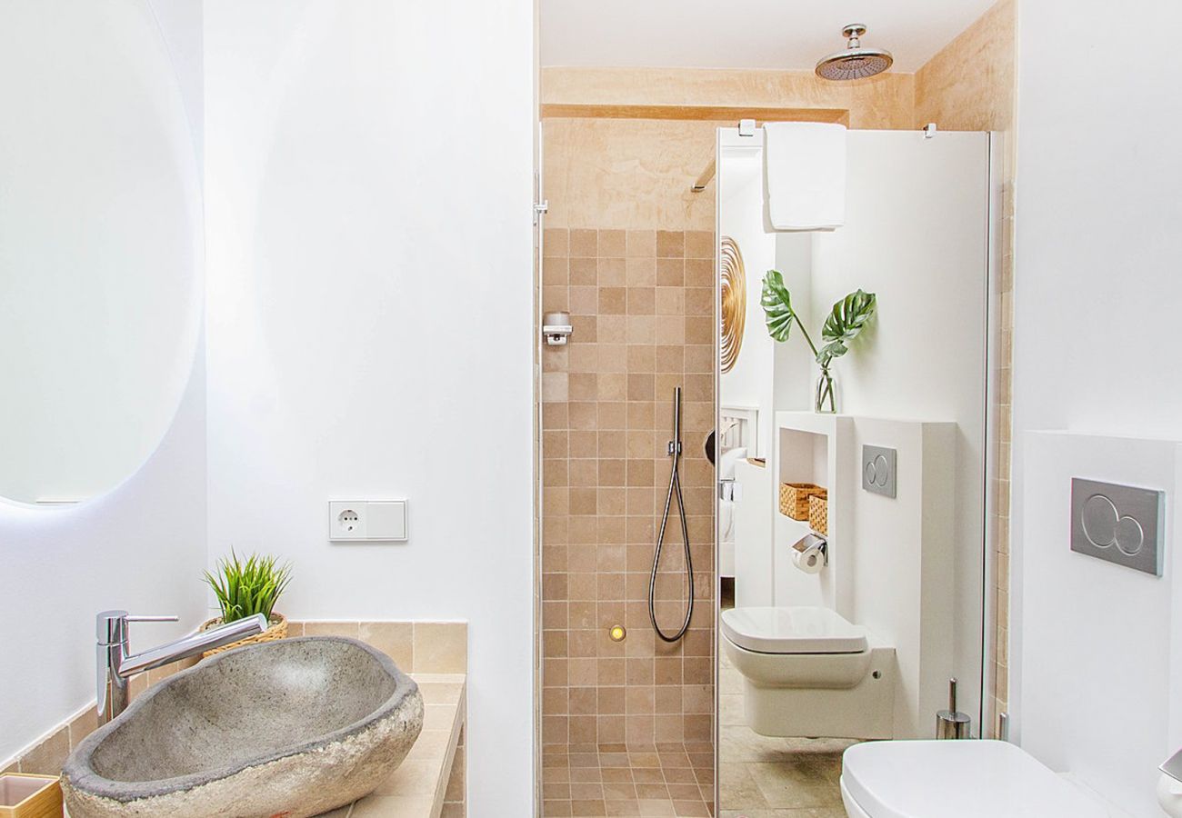Villa en Palma de Mallorca - Tolomei, Villa 5StarsHome Mallorca