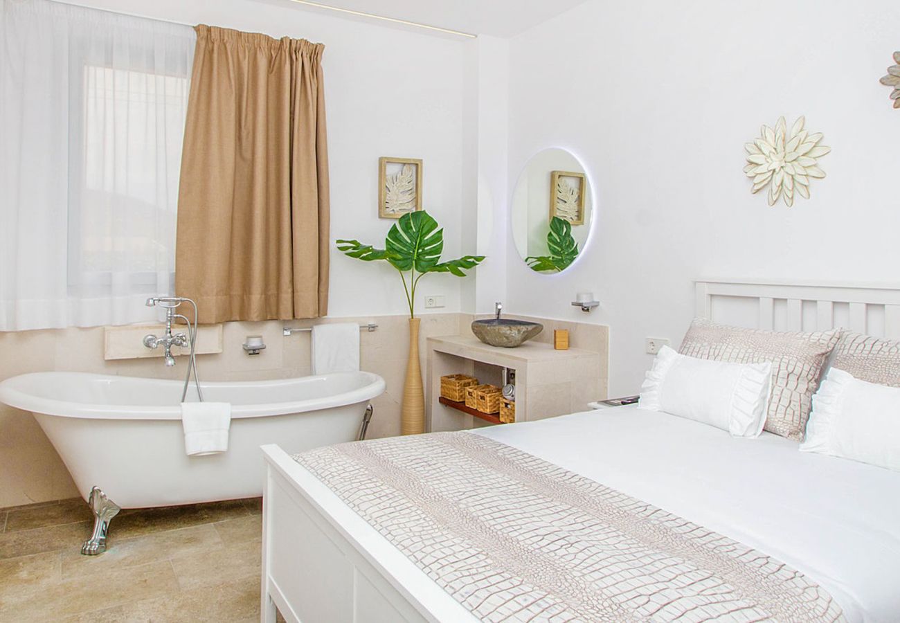 Villa en Palma de Mallorca - Tolomei, Villa 5StarsHome Mallorca
