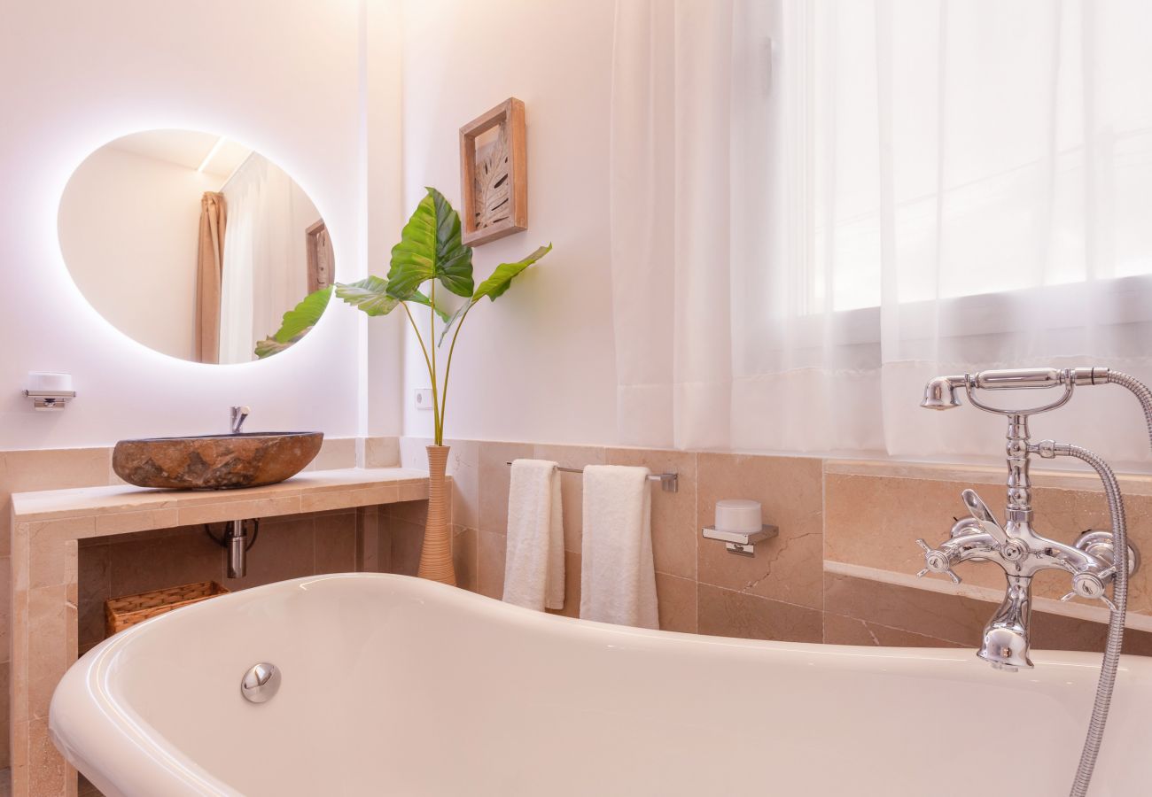 Villa en Palma de Mallorca - Tolomei, Villa 5StarsHome Mallorca