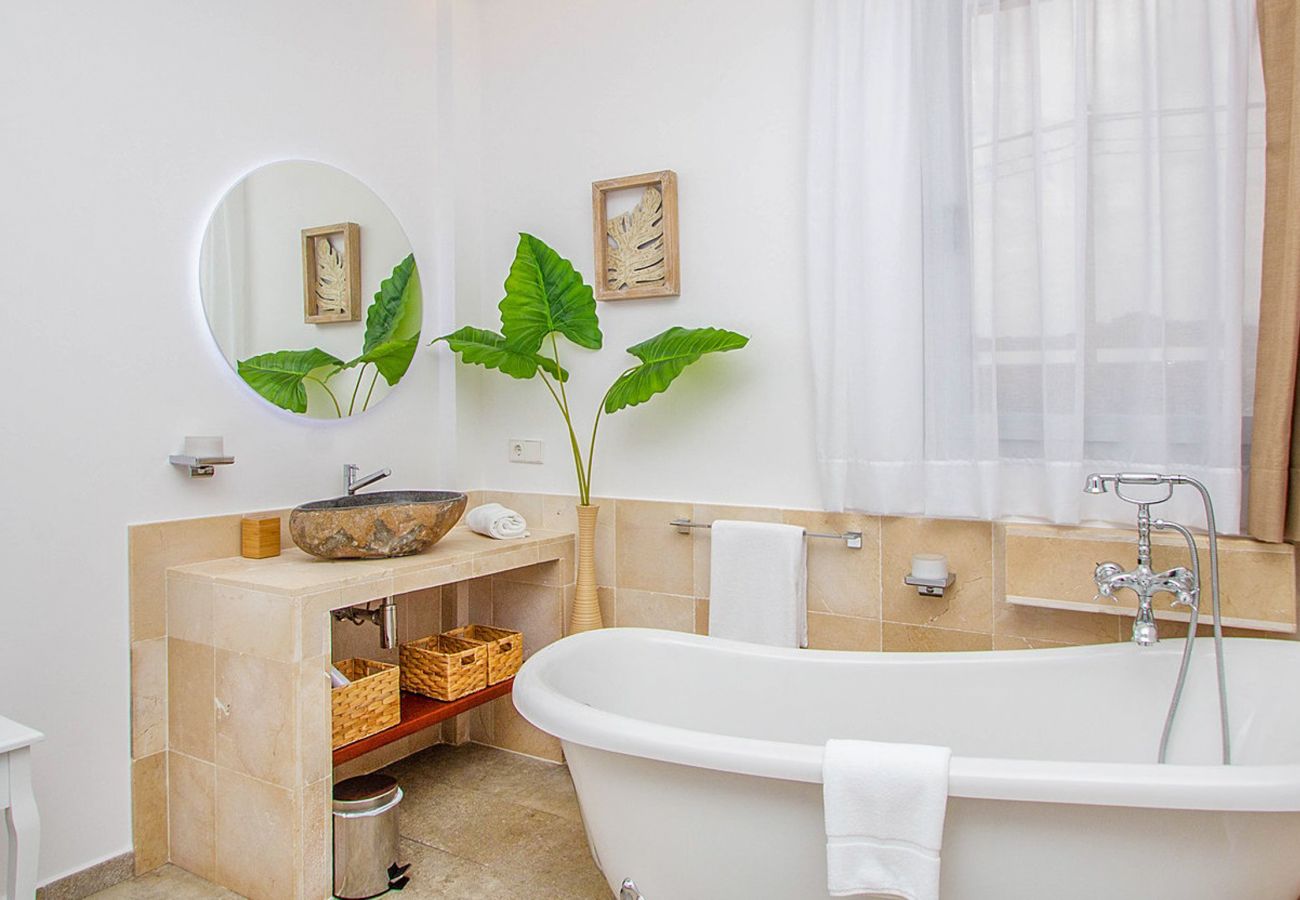 Villa en Palma de Mallorca - Tolomei, Villa 5StarsHome Mallorca