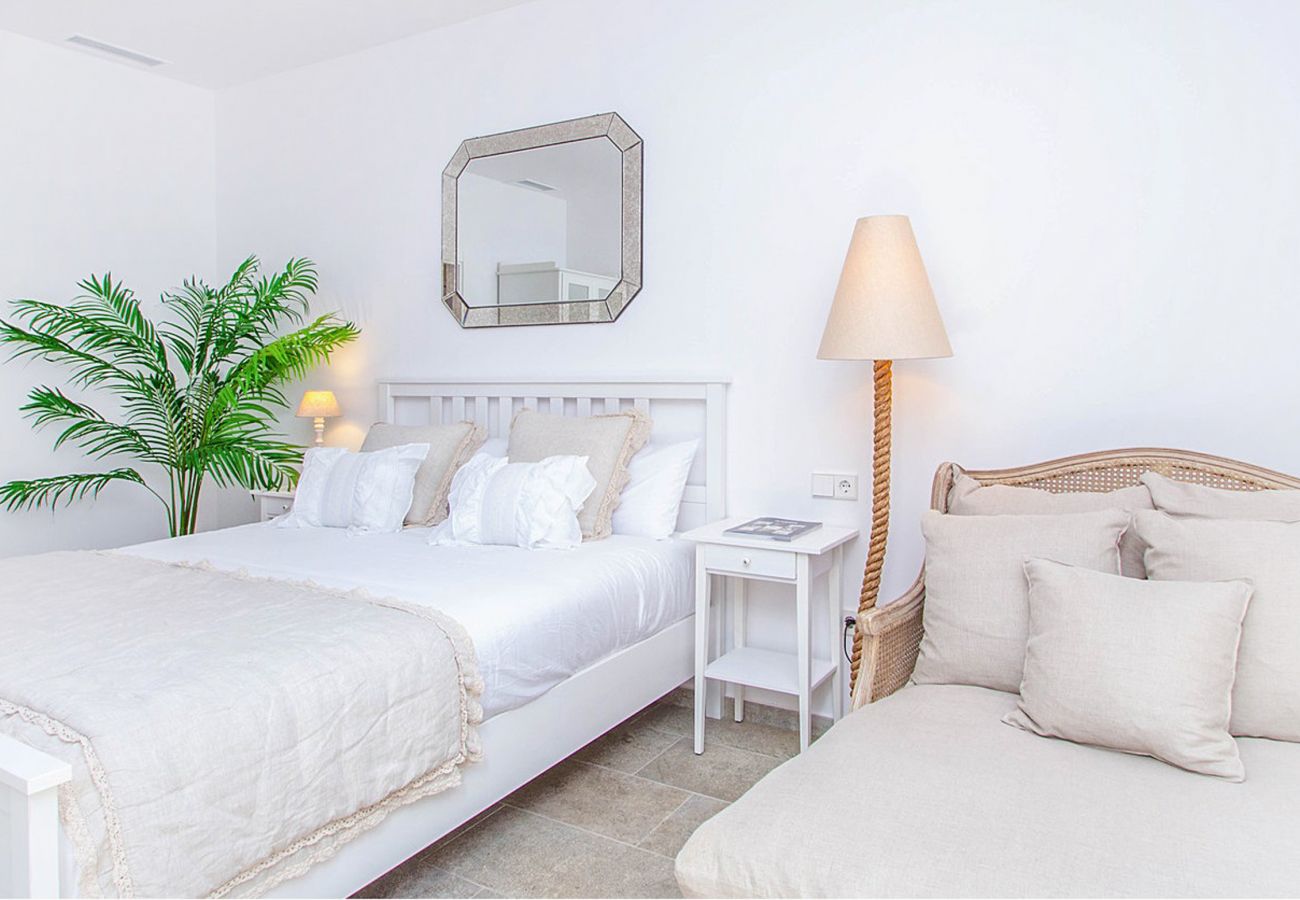 Villa en Palma de Mallorca - Tolomei, Villa 5StarsHome Mallorca