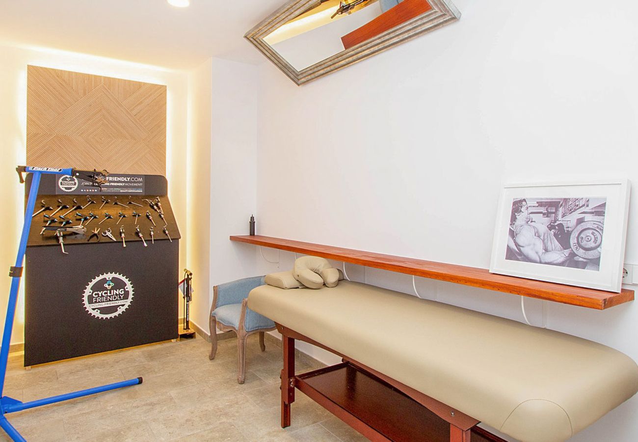 Villa en Palma de Mallorca - Tolomei, Villa 5StarsHome Mallorca