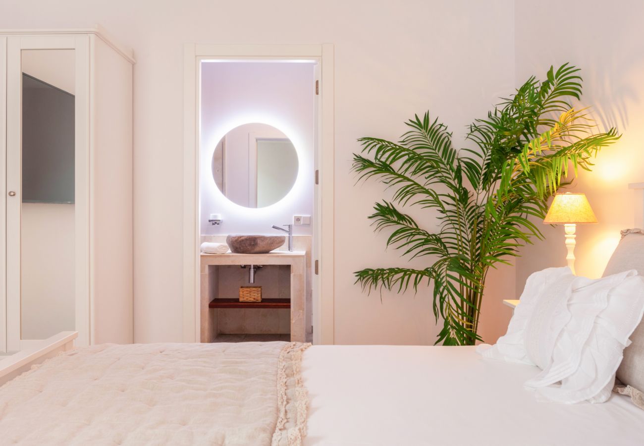 Villa en Palma de Mallorca - Tolomei, Villa 5StarsHome Mallorca