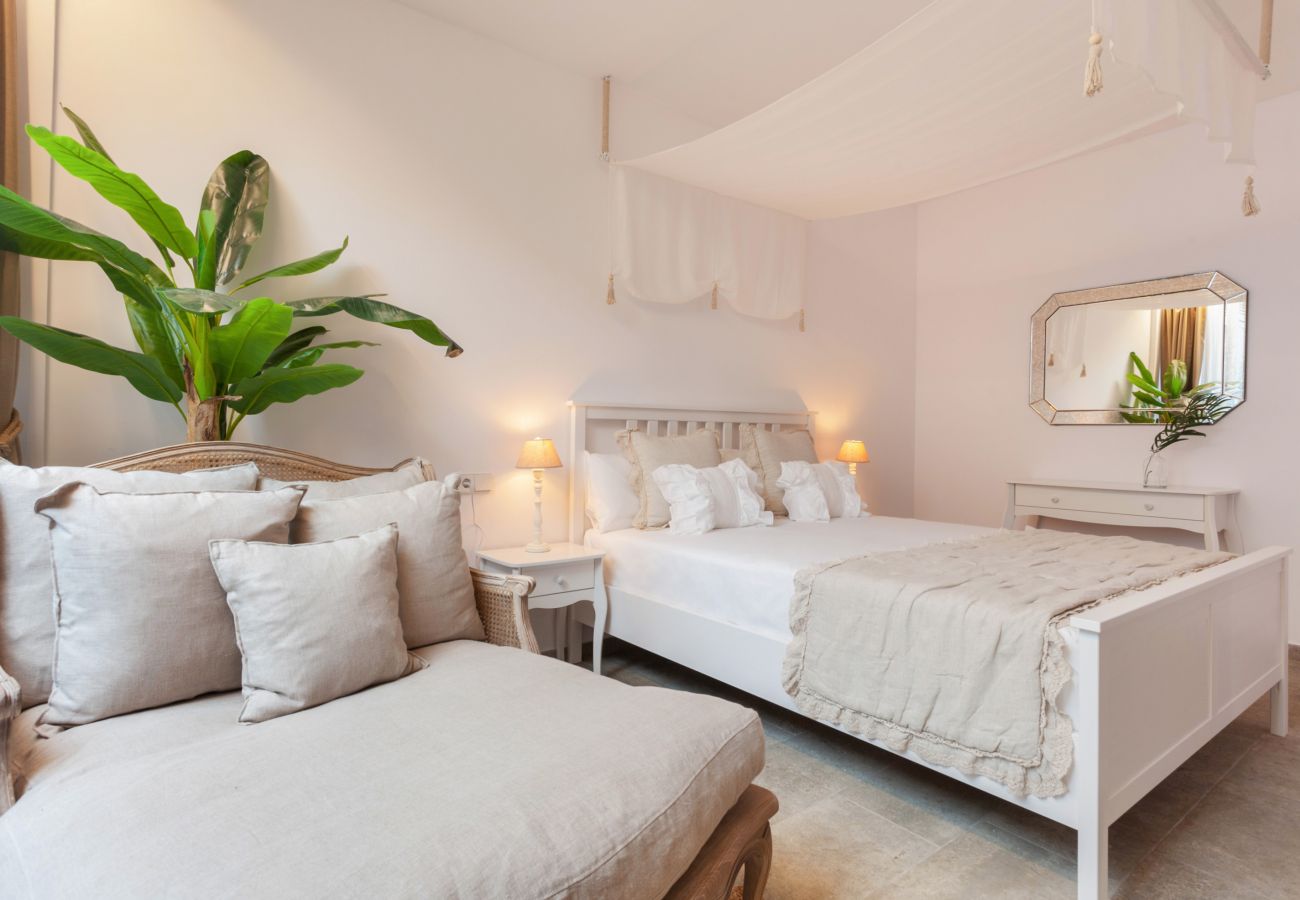 Villa en Palma de Mallorca - Tolomei, Villa 5StarsHome Mallorca
