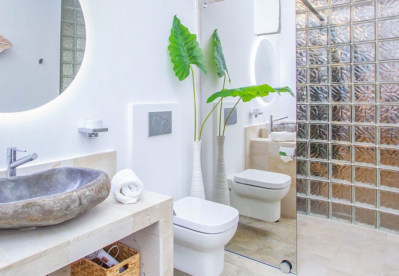 Villa en Palma de Mallorca - Tolomei, Villa 5StarsHome Mallorca