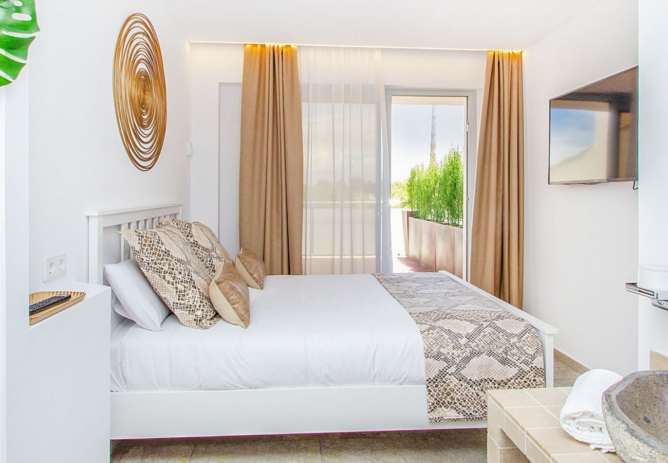 Villa en Palma de Mallorca - Tolomei, Villa 5StarsHome Mallorca