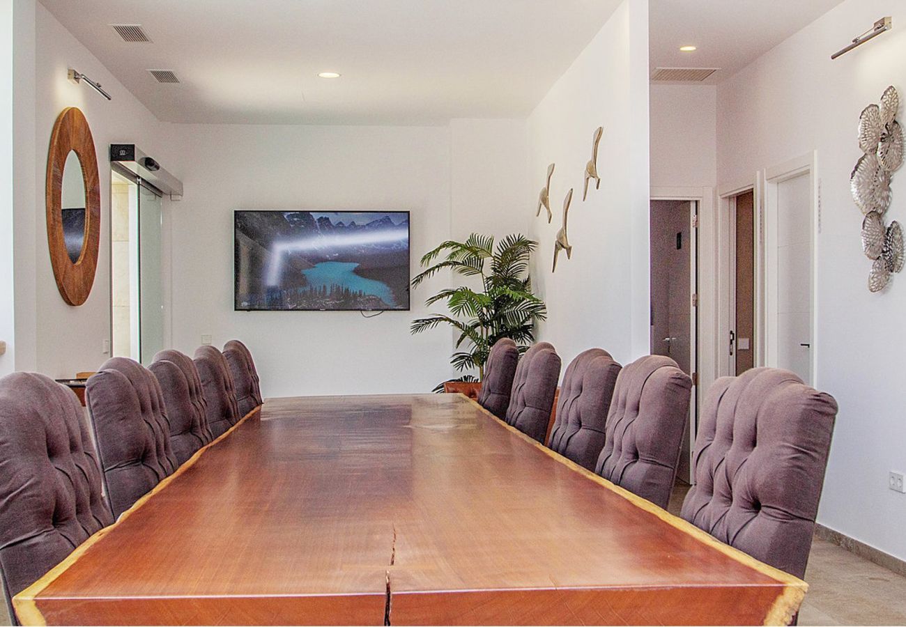 Villa en Palma de Mallorca - Tolomei, Villa 5StarsHome Mallorca