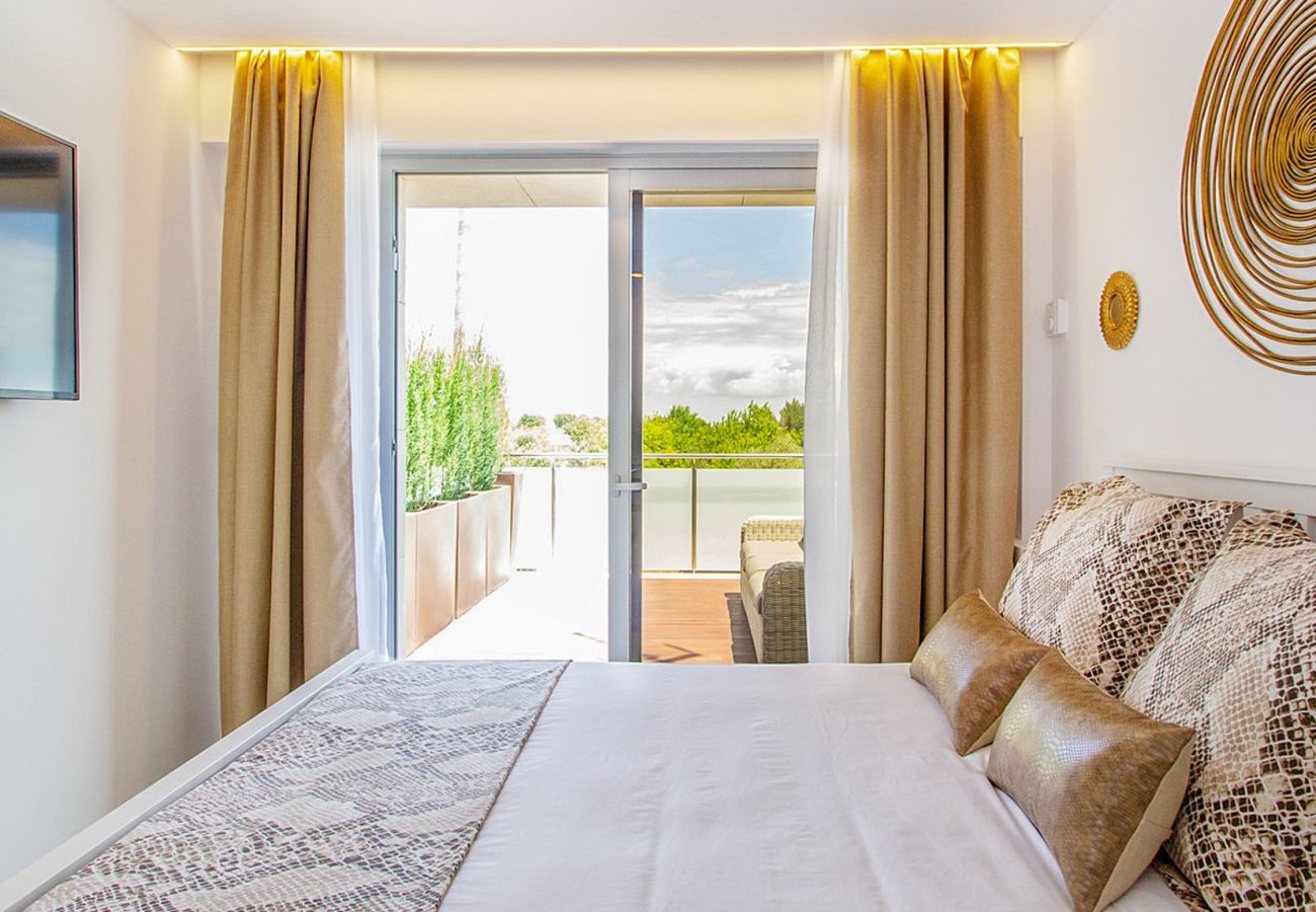 Villa en Palma de Mallorca - Tolomei, Villa 5StarsHome Mallorca