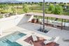 Villa en Palma de Mallorca - Tolomei, Villa 5StarsHome Mallorca