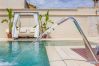 Villa en Palma de Mallorca - Tolomei, Villa 5StarsHome Mallorca