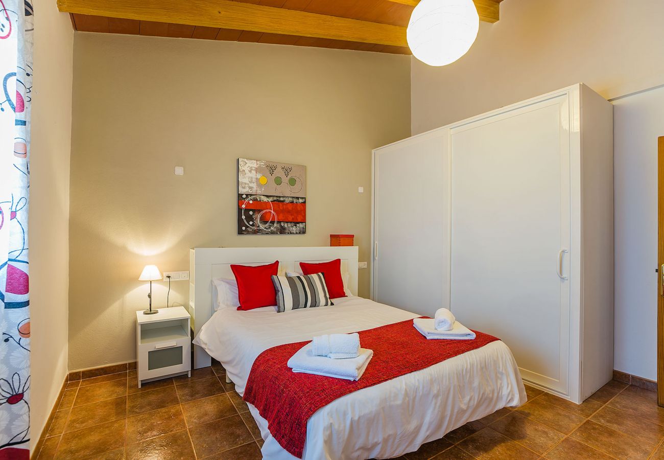 Villa en Sencelles - C369 Can Grau Petit by Mallorca Villa Selection