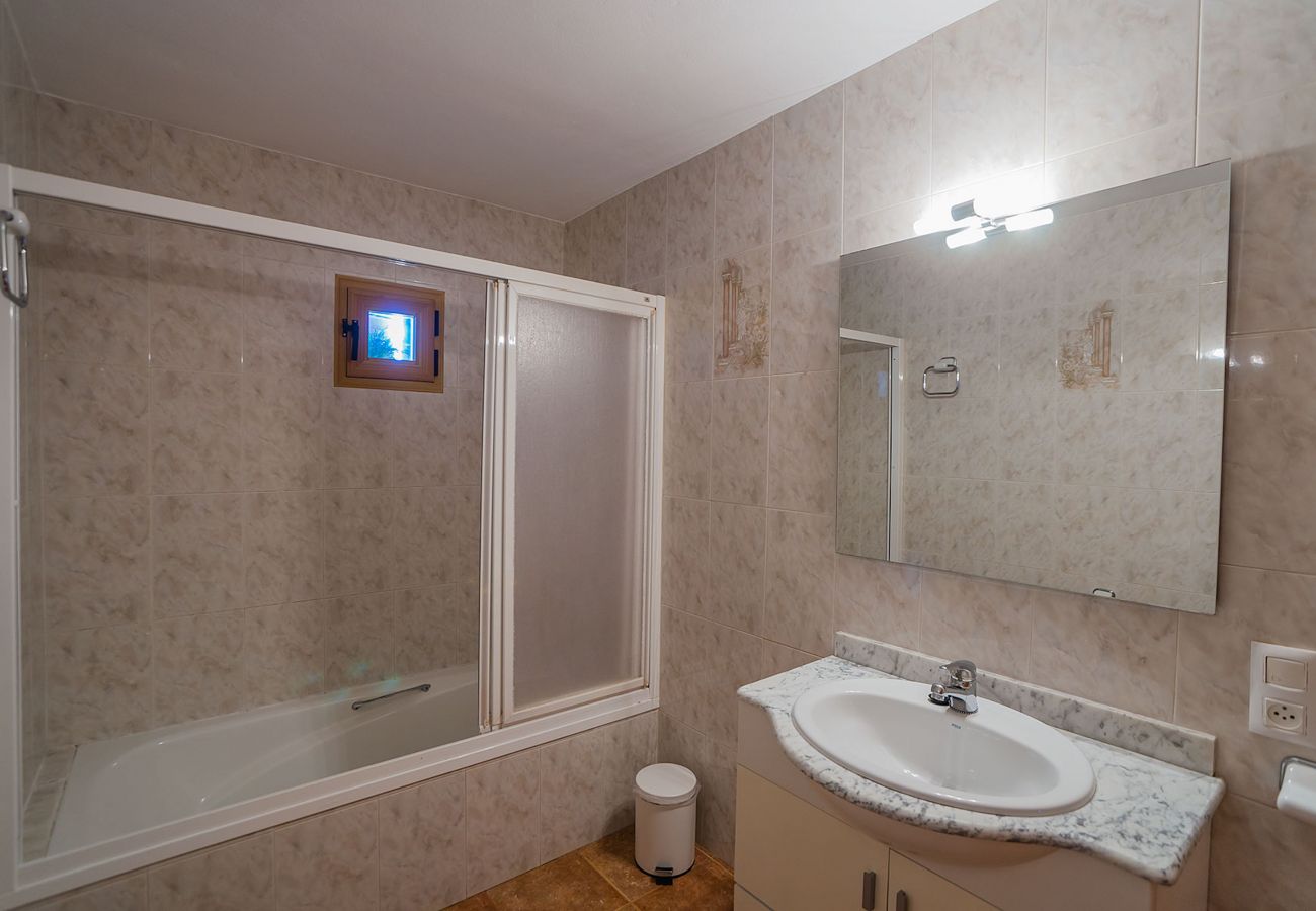 Villa en Sencelles - C369 Can Grau Petit by Mallorca Villa Selection