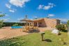 Villa en Sencelles - C369 Can Grau Petit by Mallorca Villa Selection