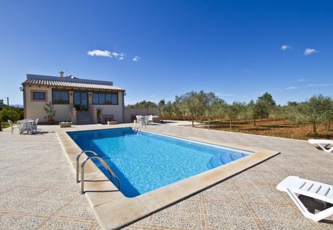 Ariany - Villa
