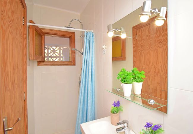 Casa adosada en Can Picafort - 248 Casa Pedrona ETVPL/15151 by Mallorca Charme Casa adosada en Can Picafort - 248 Casa Pedrona ETVPL/15151 by Mallorca Charme