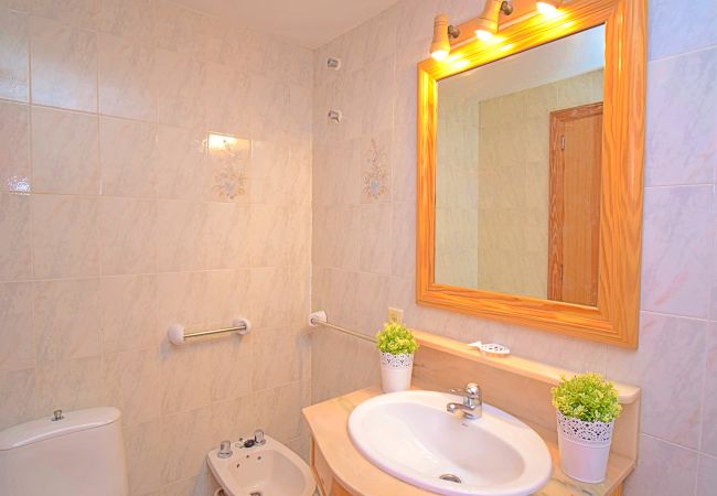 Casa adosada en Can Picafort - 248 Casa Pedrona ETVPL/15151 by Mallorca Charme Casa adosada en Can Picafort - 248 Casa Pedrona ETVPL/15151 by Mallorca Charme