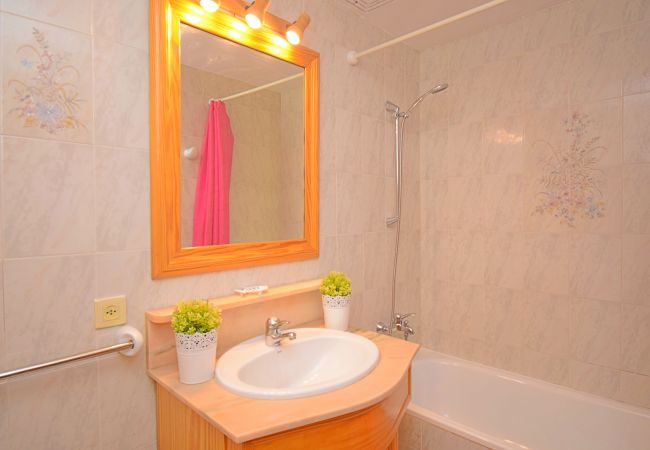 Casa adosada en Can Picafort - 248 Casa Pedrona ETVPL/15151 by Mallorca Charme Casa adosada en Can Picafort - 248 Casa Pedrona ETVPL/15151 by Mallorca Charme