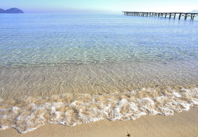 Casa adosada en Can Picafort - 248 Casa Pedrona ETVPL/15151 by Mallorca Charme Casa adosada en Can Picafort - 248 Casa Pedrona ETVPL/15151 by Mallorca Charme