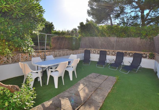 Casa adosada en Can Picafort - 248 Casa Pedrona ETVPL/15151 by Mallorca Charme Casa adosada en Can Picafort - 248 Casa Pedrona ETVPL/15151 by Mallorca Charme