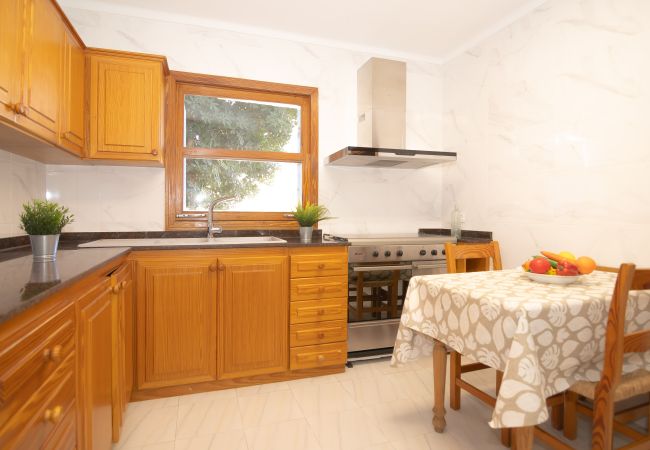 Casa adosada en Can Picafort - 248 Casa Pedrona ETVPL/15151 by Mallorca Charme Casa adosada en Can Picafort - 248 Casa Pedrona ETVPL/15151 by Mallorca Charme