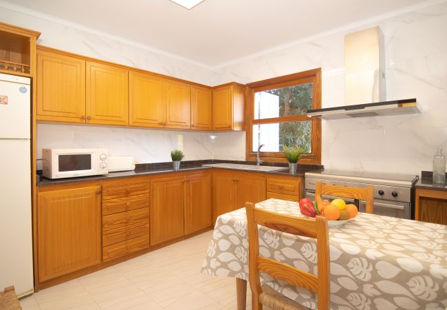 Casa adosada en Can Picafort - 248 Casa Pedrona ETVPL/15151 by Mallorca Charme Casa adosada en Can Picafort - 248 Casa Pedrona ETVPL/15151 by Mallorca Charme