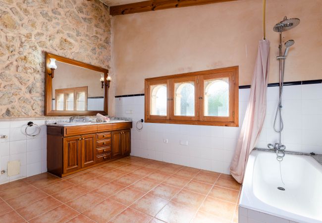 Apartamento en Maria de la salut - Apartment in rural house, YourHouse Deulosal Apartamento en Maria de la salut - Apartment in rural house, YourHouse Deulosal