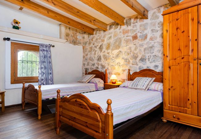 Apartamento en Maria de la salut - Apartment in rural house, YourHouse Deulosal Apartamento en Maria de la salut - Apartment in rural house, YourHouse Deulosal