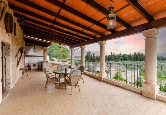 Apartamento en Maria de la salut - Apartment in rural house, YourHouse Deulosal Apartamento en Maria de la salut - Apartment in rural house, YourHouse Deulosal