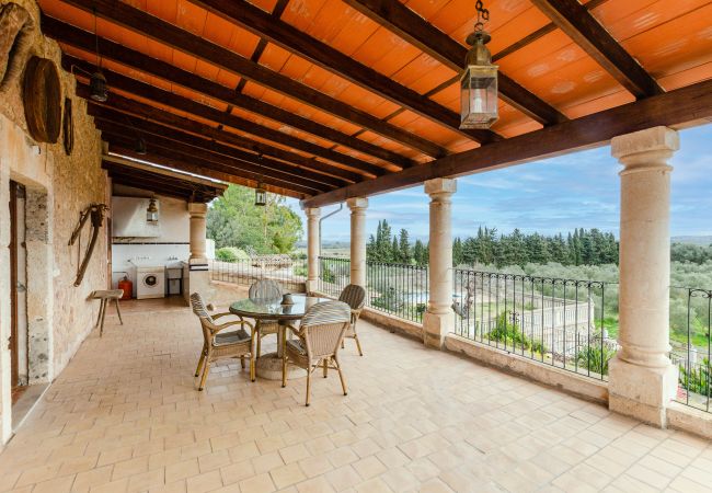 Apartamento en Maria de la salut - Apartment in rural house, YourHouse Deulosal Apartamento en Maria de la salut - Apartment in rural house, YourHouse Deulosal